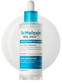 Peel Shot Exfoliating TX-Serum 80ml