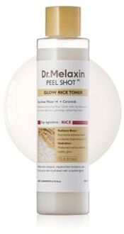 Peel Shot Glow White Rice Toner 200ml 200ml