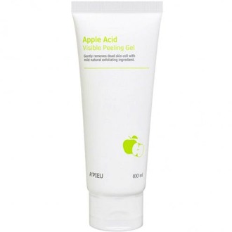 Peeling A'pieu Apple Acid Visible Peeling Gel 100 ml