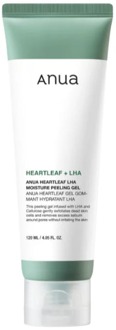 Peeling Anua Heartleaf LHA Moisture Peeling Gel 120 ml