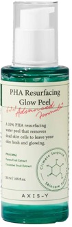 Peeling AXIS-Y PHA Resurfacing Glow Peel 50 ml