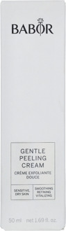 Peeling Babor Gentle Peeling Cream 50 ml