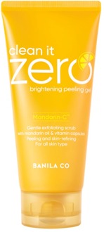 Peeling Banila Co Clean It Zero Brightening Peeling Gel 120 ml