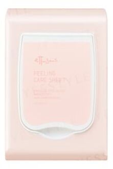 Peeling Care Sheet 45 pcs