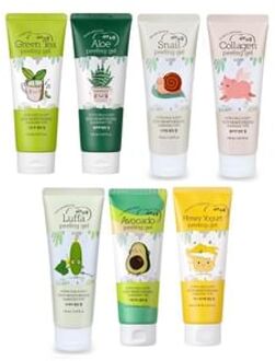 Peeling Gel - Peeling Aloe