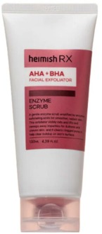 Peeling Heimish RX AHA BHA Enzyme Scrub 130 ml