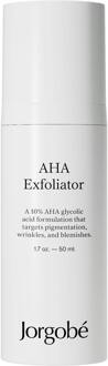 Peeling Jorgobé AHA Exfoliator 50 ml