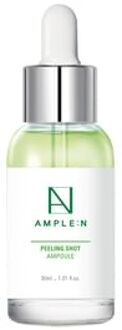 Peeling Shot Ampoule  2025 Version - 30ml