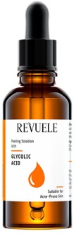 Peeling Solution Glycolic Acid Serum - Pleay=ova(c) Sa(c)rum S Obsahem Kyseliny Glykolova(c)