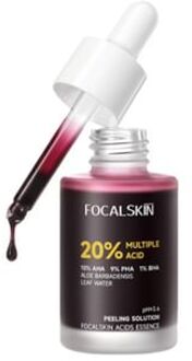 Peeling Solution Serum #Serum - 30ml