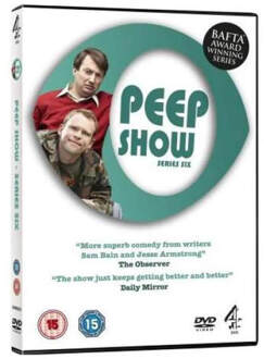 Peep Show 6