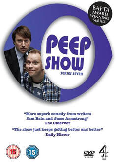 Peep Show 7