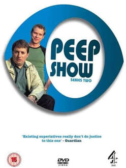 Peep Show - Series 2