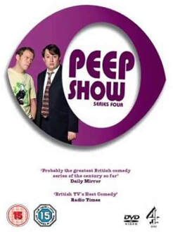Peep Show - Series 4