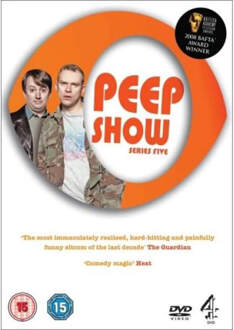 Peep Show - Series 5