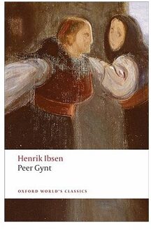 Peer Gynt
