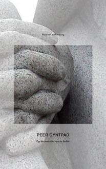 Peer Gyntpad - Maarten Valkenburg
