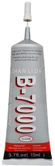 Pegamento Pantalla Movil Sterke Lijm Lijm 110Ml Diy Super B7000 Waterdichte Superlijm 15ML