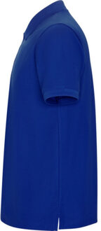 Pegaso premium poloshirt met korte mouwen voor kinderen/kinderen Blauw - 128