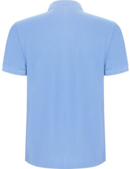 Pegaso premium poloshirt met korte mouwen voor kinderen/kinderen Blauw - 140