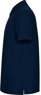 Pegaso premium poloshirt met korte mouwen voor kinderen/kinderen Blauw - 146/152