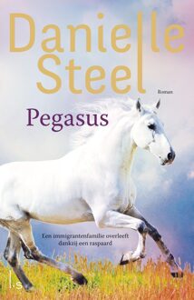 Pegasus - eBook Danielle Steel (9024567491)