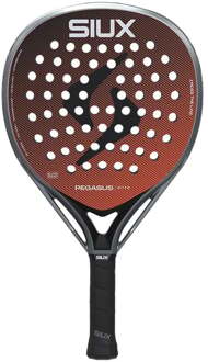 PEGASUS ELITE 4 Padel racket Volledig oppervlak bruin - nosize