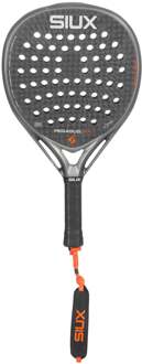 PEGASUS PRO Padel racket zwart - nosize