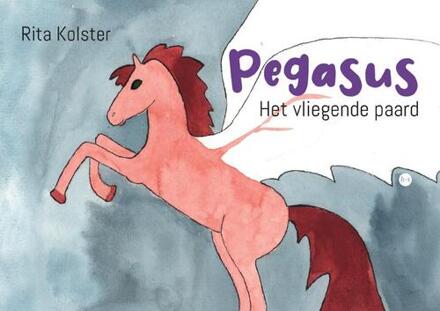 Pegasus -  Rita Kolster (ISBN: 9789465280370)