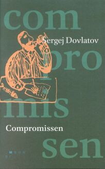 Pegasus, Uitgeverij En Compromissen - Boek S. Dovlatov (9080575712)