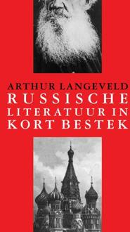 Pegasus, Uitgeverij En Russische literatuur in kort bestek - Boek Arthur Langeveld (906143369X)