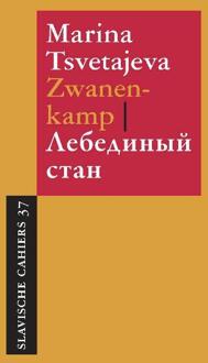 Pegasus, Uitgeverij En Slavische Cahiers 37 -   Zwanenkamp