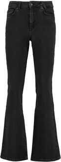 Peggy Flared Dames Broek - Maat W29