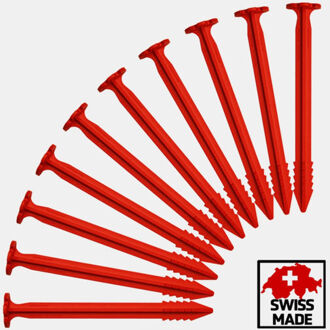 Pegs Rt180 Haring Zwart - One size