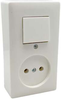 peha Opbouw combinatie PEHA wissel LW