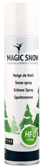 peha sneeuwspray onbrandbaar 300 ml wit