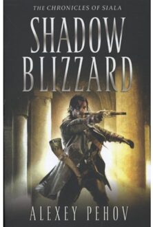 Pehov, A: Shadow Blizzard