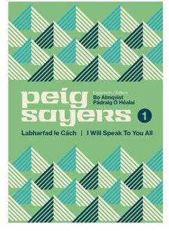 Peig Sayers Vol. 1