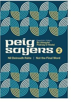 Peig Sayers Vol. 2
