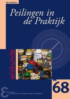Peilingen in de Praktijk -  Jelke Bethlehem (ISBN: 9789050411981)