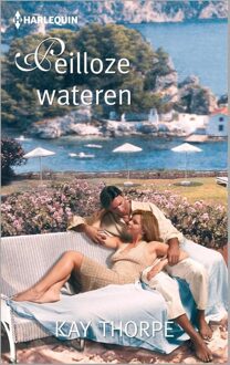 Peilloze wateren - eBook Kay Thorpe (9402512942)