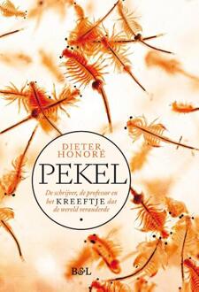 Pekel -  Dieter Honoré (ISBN: 9789464946789)