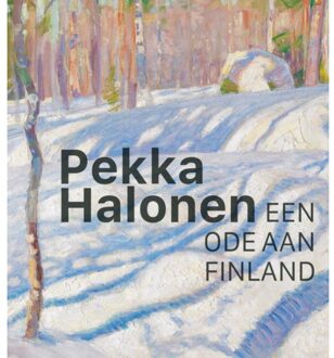 Pekka Halonen - Een Ode Aan Finland