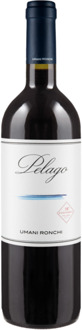 Pelago Rosso 75CL
