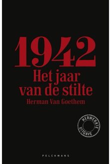 Pelckmans uitgevers 1942 - Herman van Goethem
