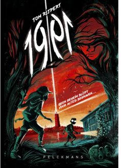 Pelckmans uitgevers 1991 - Tom Rijpert