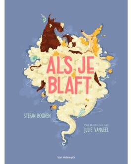 Pelckmans uitgevers Als Je Blaft