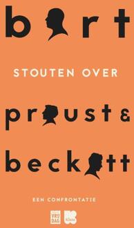 Pelckmans uitgevers Bart Stouten over Proust & Beckett