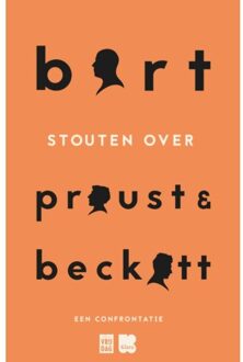 Pelckmans uitgevers Bart Stouten over Proust & Beckett