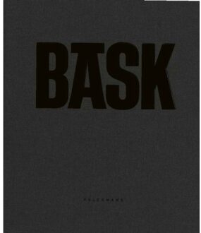 Pelckmans uitgevers Bask - Sam D'Huyvetter